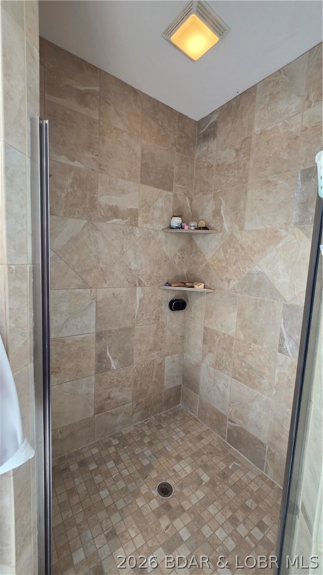 30643 Magnolia Road Gravois Mills, MO 65037 - Photo 21 of 58 Custom tile shower
