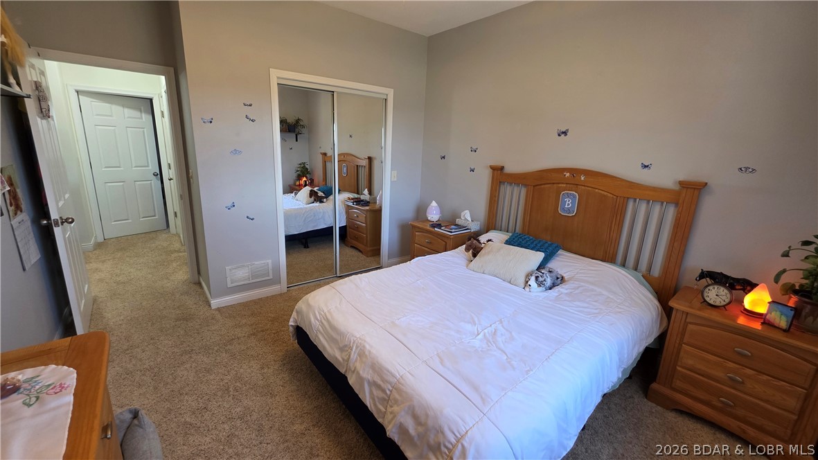 30643 Magnolia Road Gravois Mills, MO 65037 - Photo 23 of 58 Bedroom 2