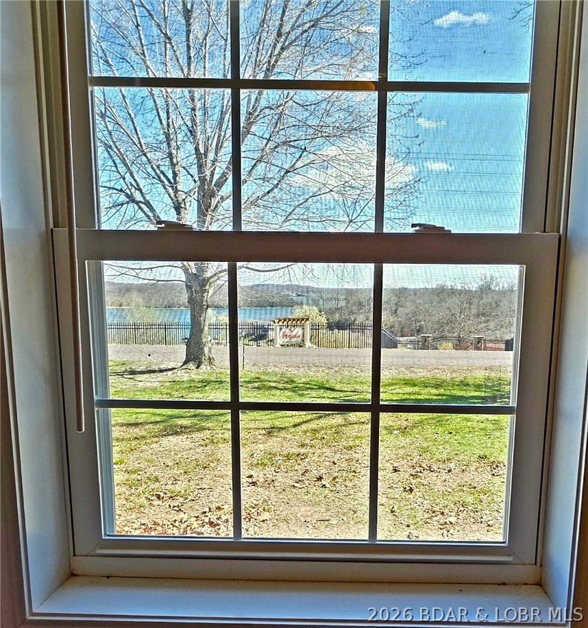 30643 Magnolia Road Gravois Mills, MO 65037 - Photo 25 of 58 View from bedroom 2
