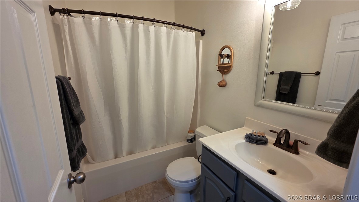 30643 Magnolia Road Gravois Mills, MO 65037 - Photo 26 of 58 Guest bath