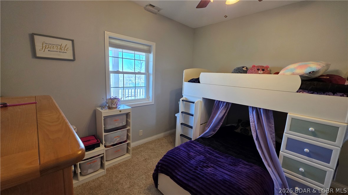 30643 Magnolia Road Gravois Mills, MO 65037 - Photo 29 of 58 Bedroom 3