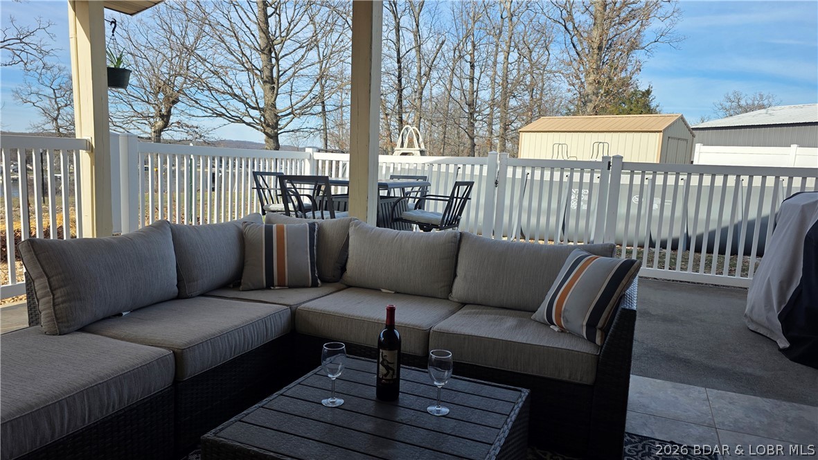 30643 Magnolia Road Gravois Mills, MO 65037 - Photo 38 of 58 Relax and unwind