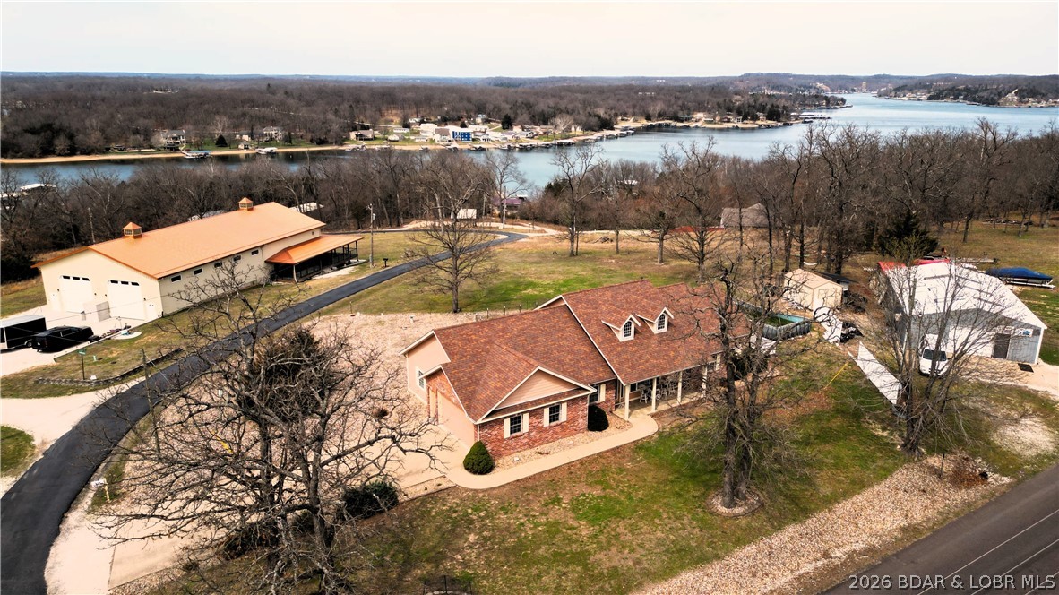 30643 Magnolia Road Gravois Mills, MO 65037 - Photo 44 of 58 Lake view both sides