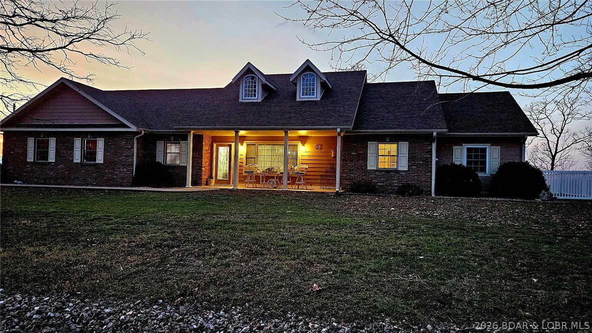 30643 Magnolia Road Gravois Mills, MO 65037 - Photo 45 of 58