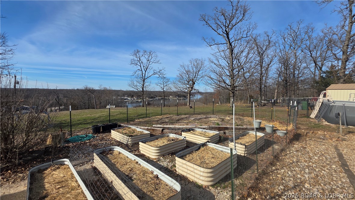 30643 Magnolia Road Gravois Mills, MO 65037 - Photo 46 of 58 Raised garden