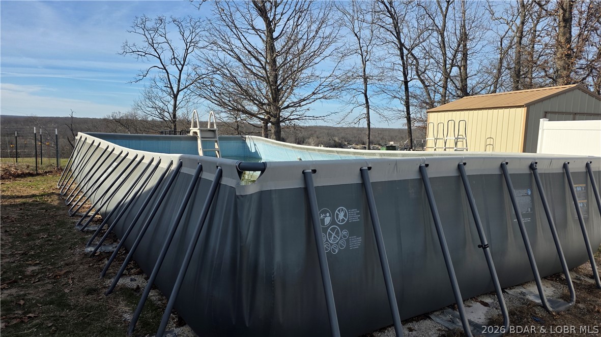 30643 Magnolia Road Gravois Mills, MO 65037 - Photo 51 of 58 Pool season is coming