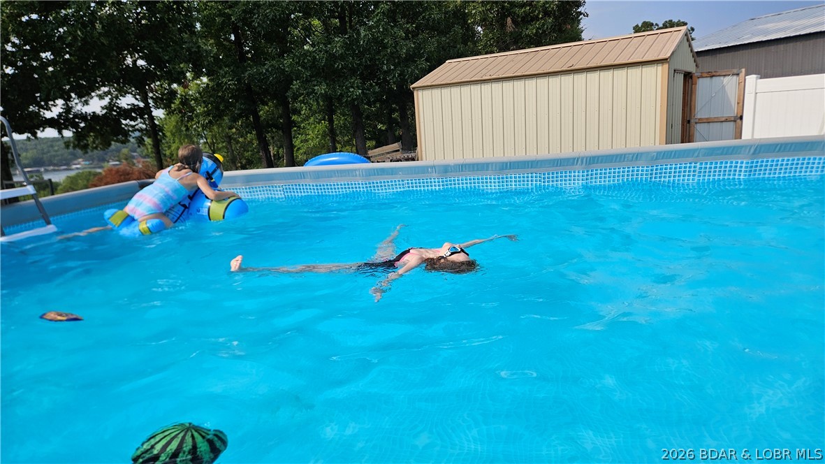 30643 Magnolia Road Gravois Mills, MO 65037 - Photo 52 of 58 Summer fun!