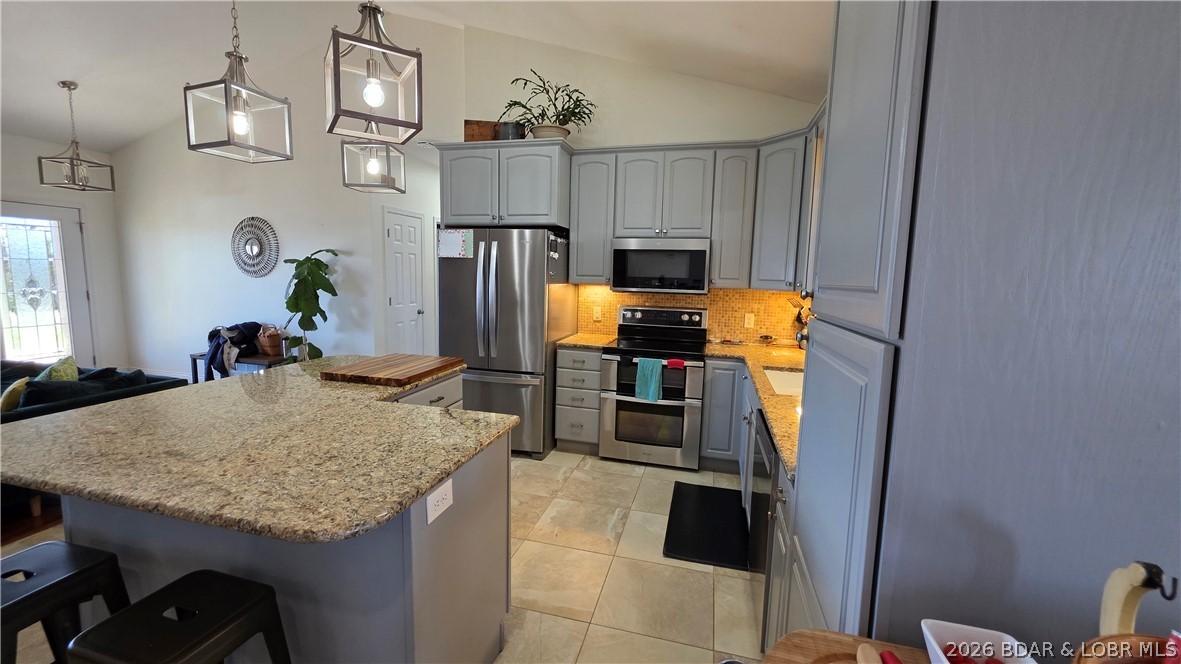 30643 Magnolia Road Gravois Mills, MO 65037 - Photo 6 of 58