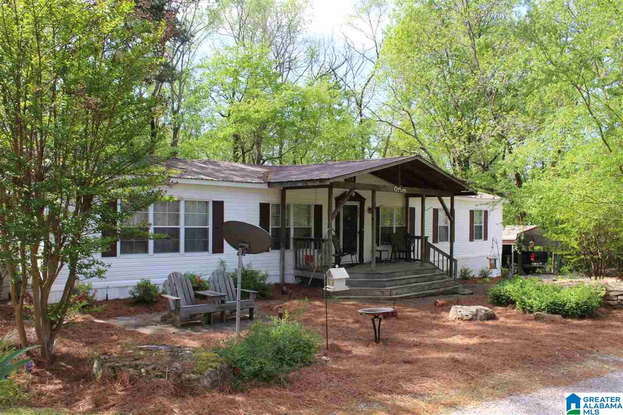 1800 Lynch Lake Road Odenville, AL 35120 - Photo 2 of 34
