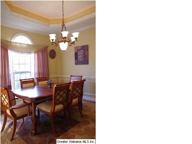 969 Hickory Valley Road Trussville, AL 35173 - Photo 9 of 31