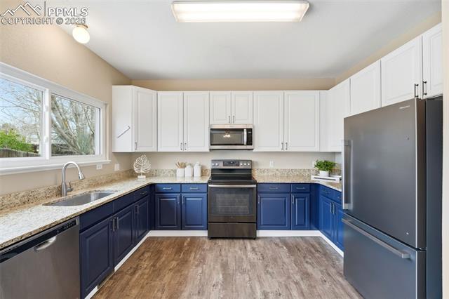 7678 Old Spec Road Peyton, CO 80831 - Photo 9 of 42 Gallery Image 9