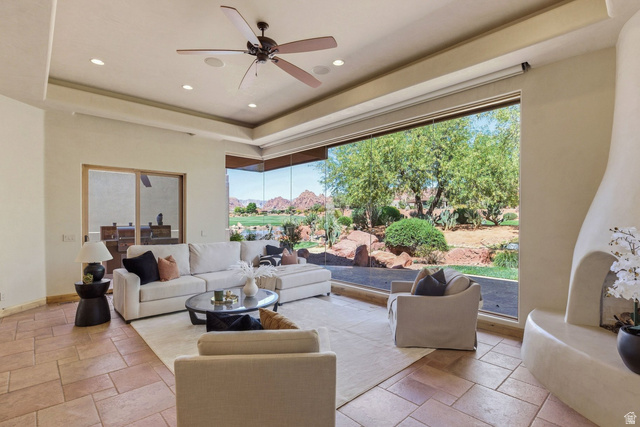 2410 West Entrada Trail, Unit 4 St. George, UT 84770 - Photo 4 of 47