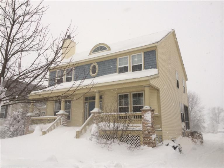 1074 Keystone Road Holland, MI 49423 - Photo 2 of 24 Additional Photo