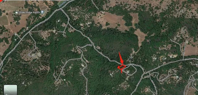 $44,000 | 0 Manzanita Road, Sutter Creek, CA 95685