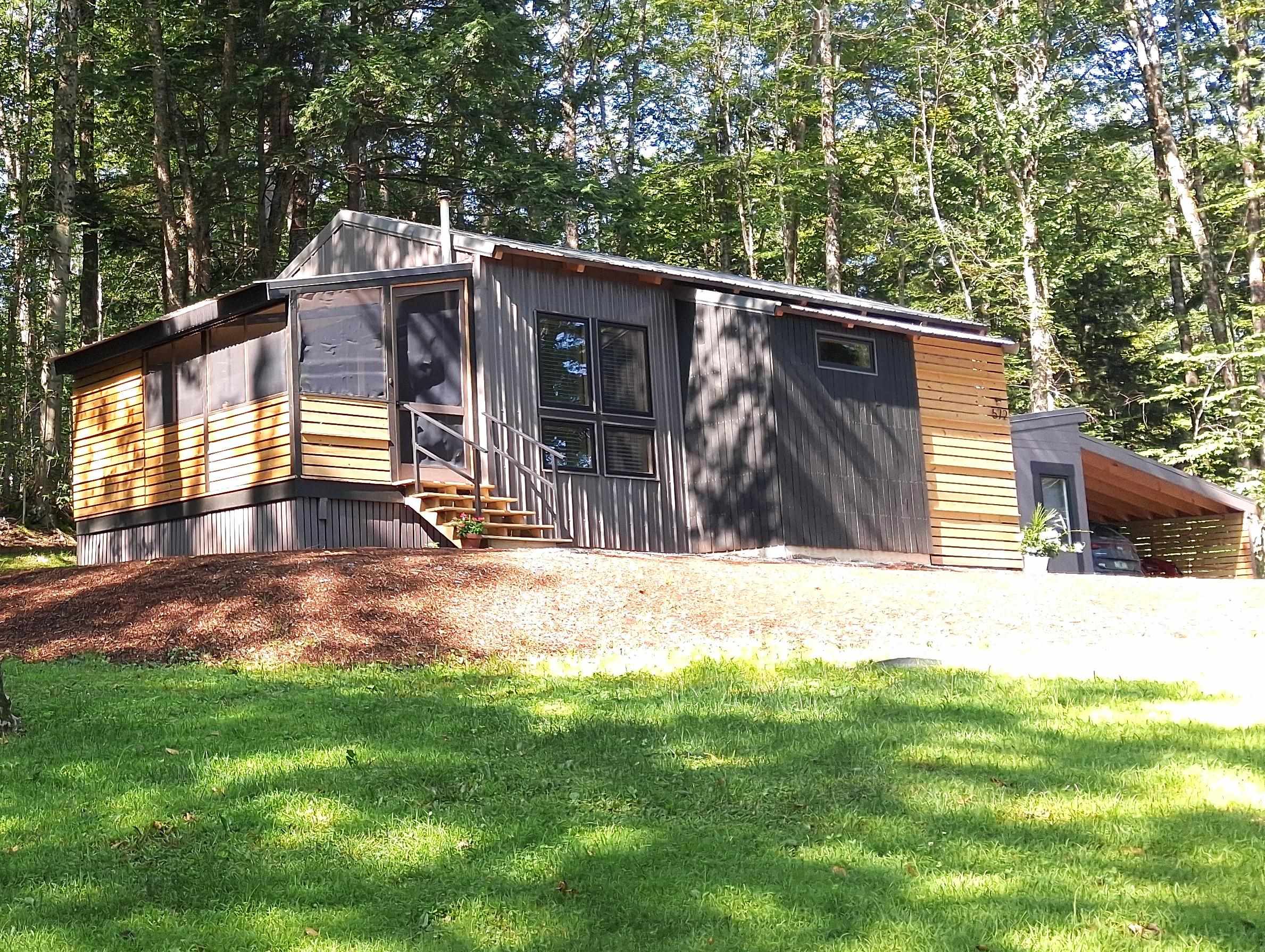 572 Roberts Road Weathersfield, VT 05156 - Photo 1 of 33 Gallery Image 1