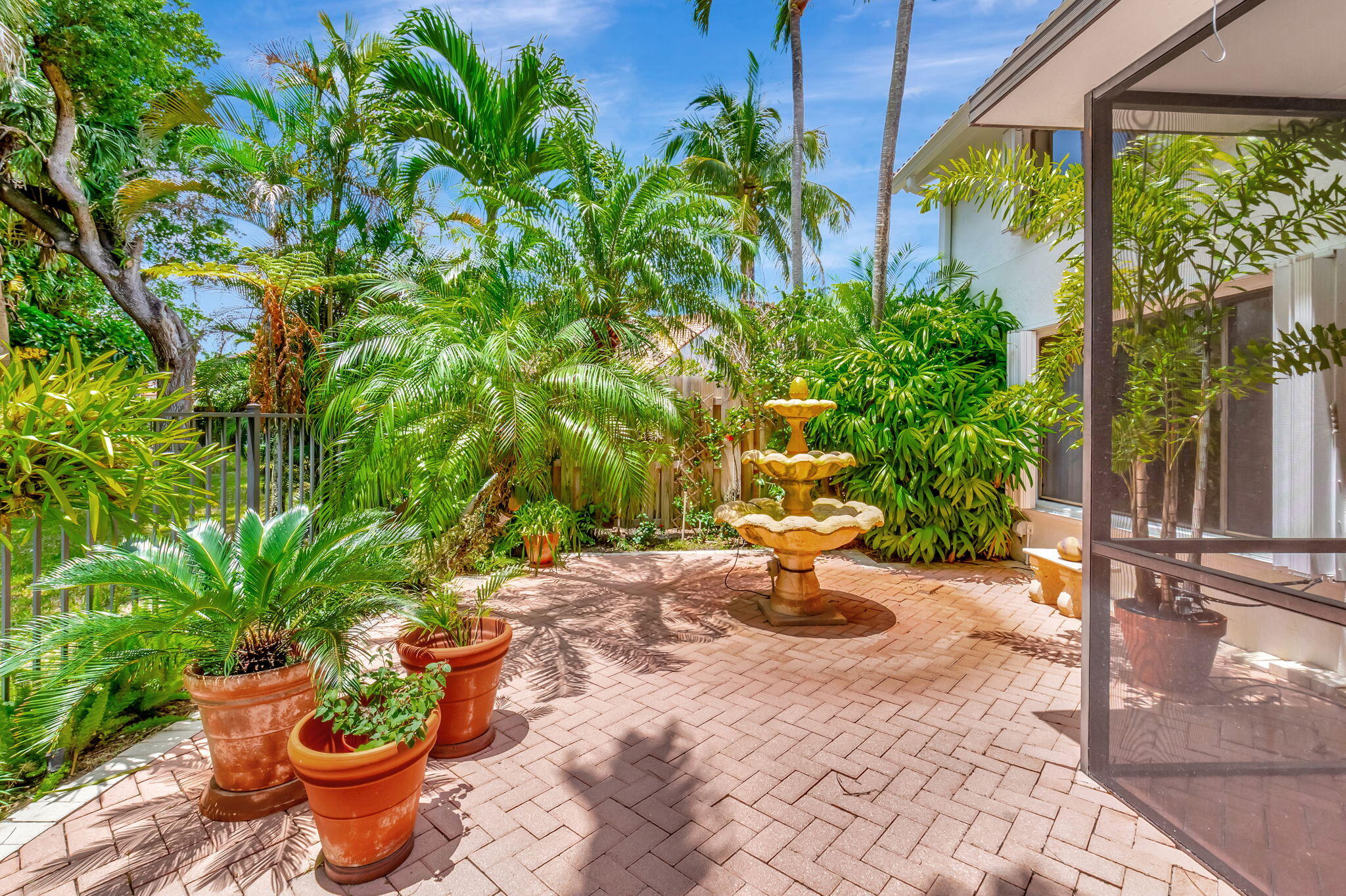 21700 Cromwell Circle Boca Raton, FL 33486 - Photo 1 of 72 OUTDOOR PATIO FOR SUNNING