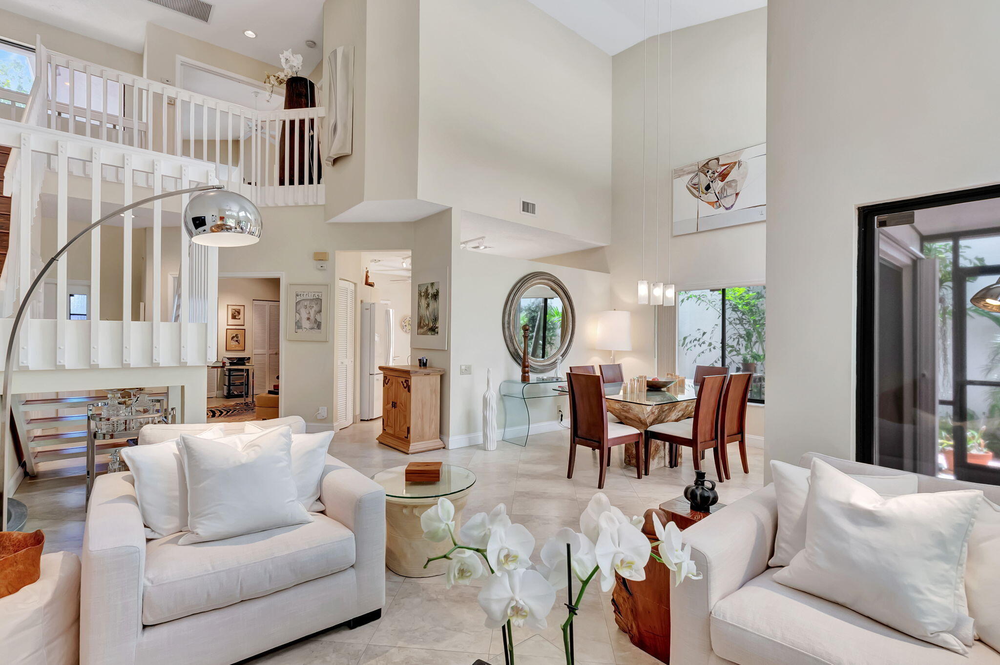 21700 Cromwell Circle Boca Raton, FL 33486 - Photo 18 of 72 LIVING AREA