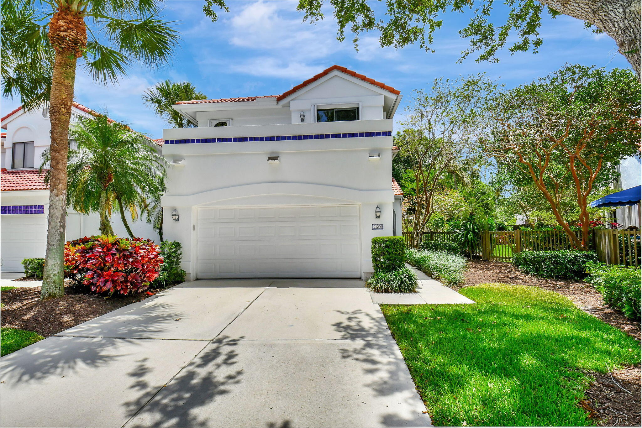 21700 Cromwell Circle Boca Raton, FL 33486 - Photo 2 of 72 WELCOME TO 21700 CROMWELL CIRCLE
