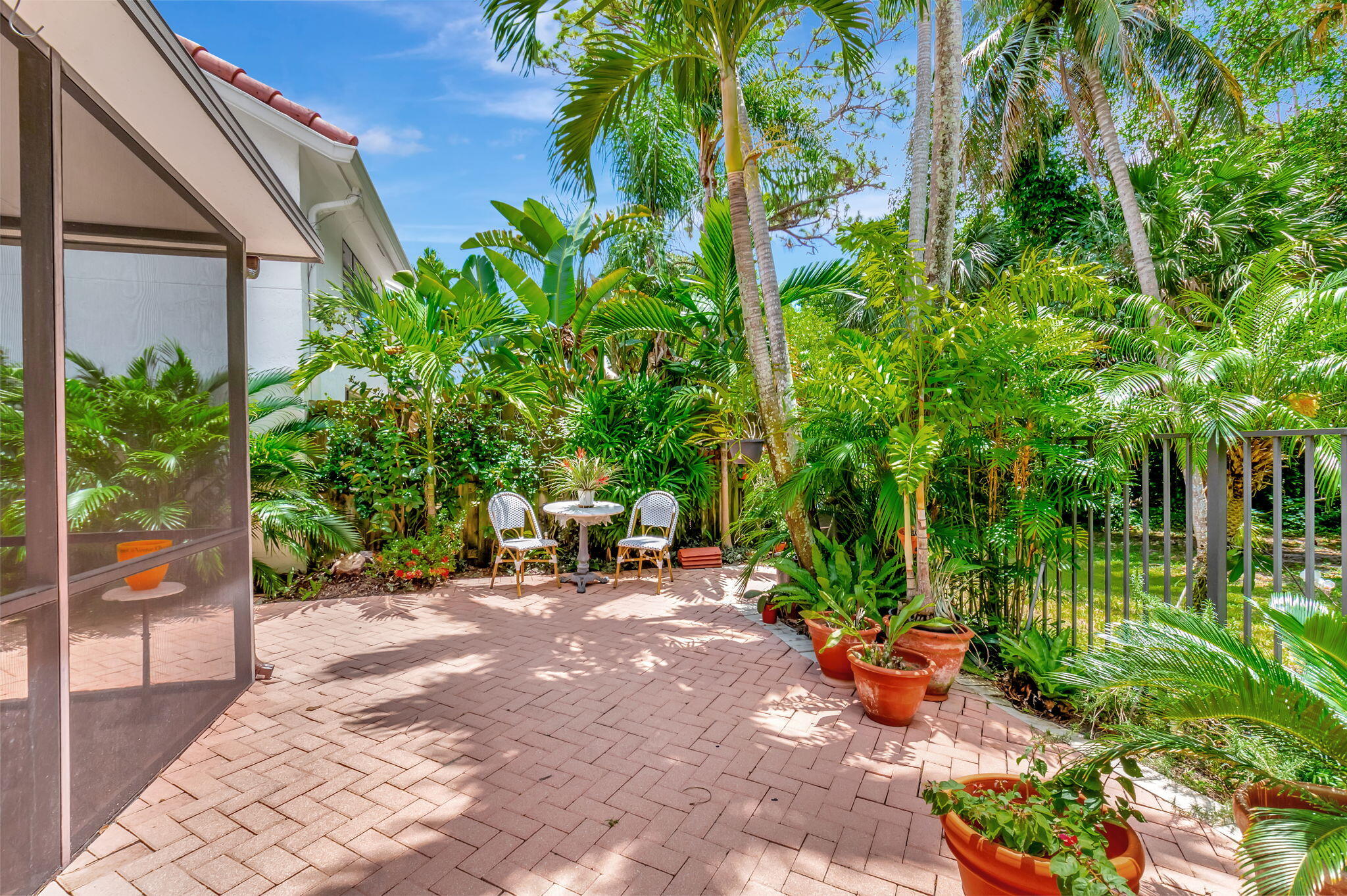 21700 Cromwell Circle Boca Raton, FL 33486 - Photo 22 of 72 STUNNING BACKYARD VIEWS