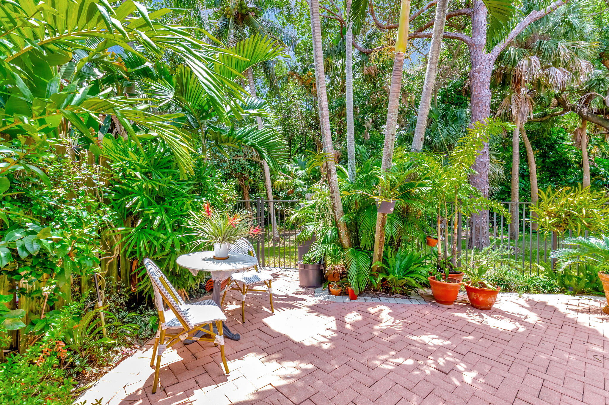 21700 Cromwell Circle Boca Raton, FL 33486 - Photo 24 of 72 PEACEFUL PRESERVE SETTING