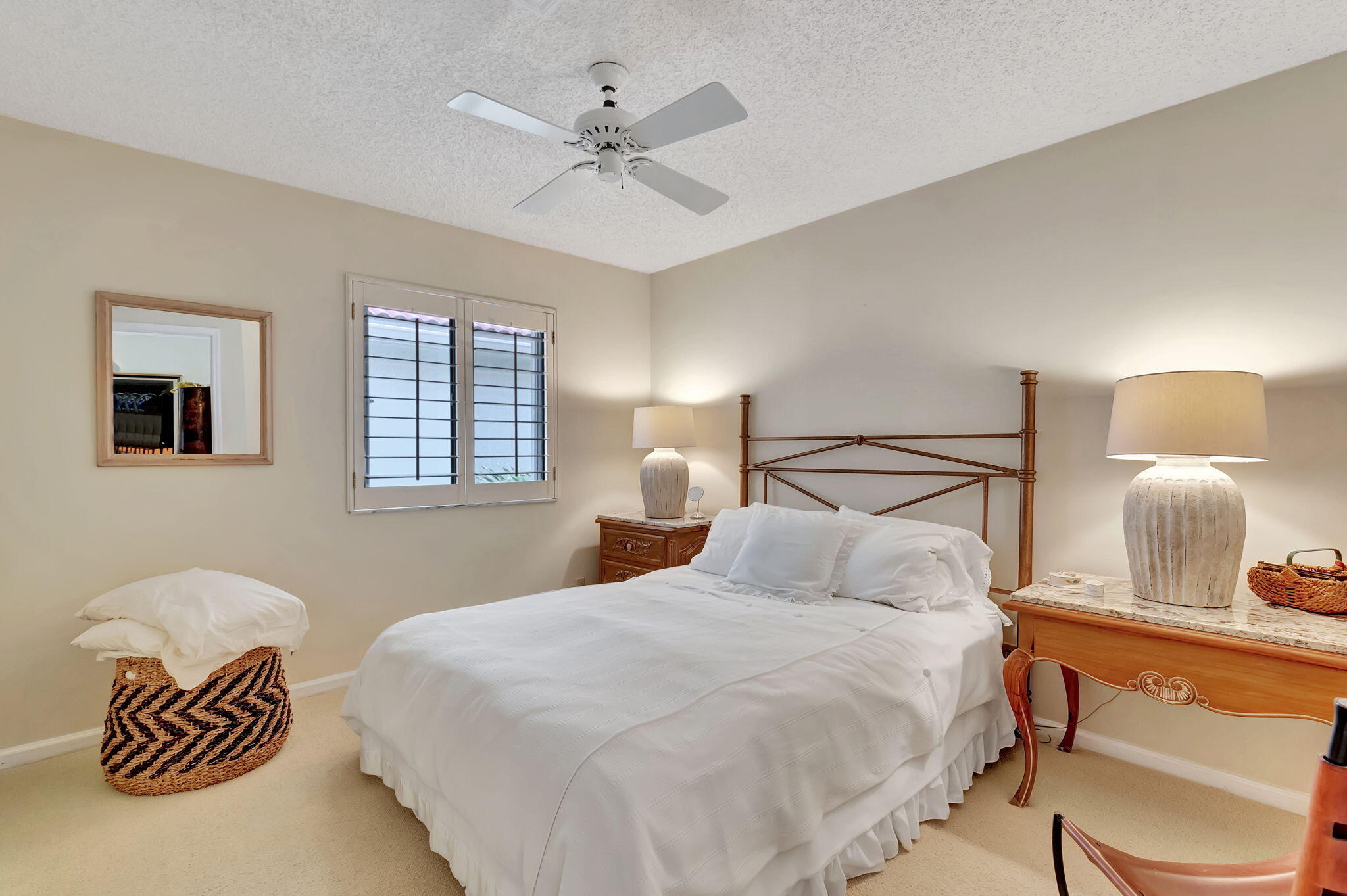 21700 Cromwell Circle Boca Raton, FL 33486 - Photo 42 of 72 GUEST SUITE WITH PRIVATE BATH