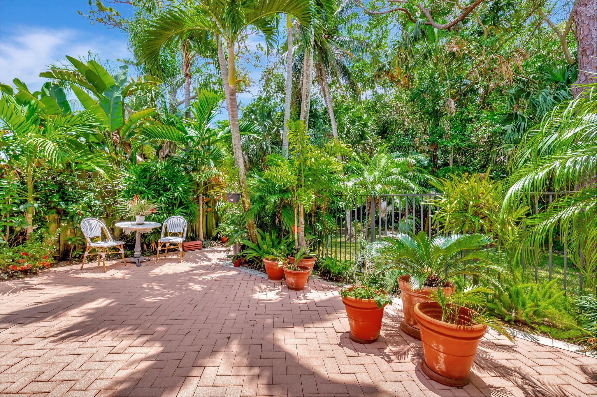 21700 Cromwell Circle Boca Raton, FL 33486 - Photo 5 of 72 LARGE OPEN PATIO