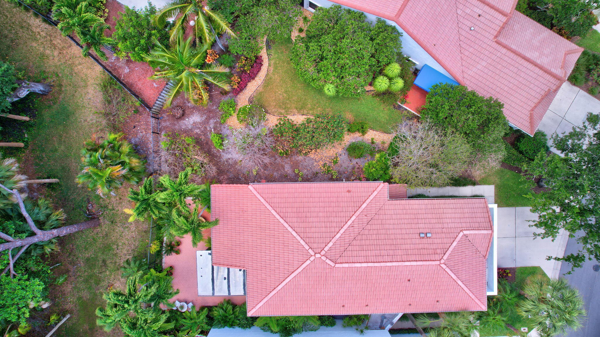 21700 Cromwell Circle Boca Raton, FL 33486 - Photo 60 of 72 AERIAL