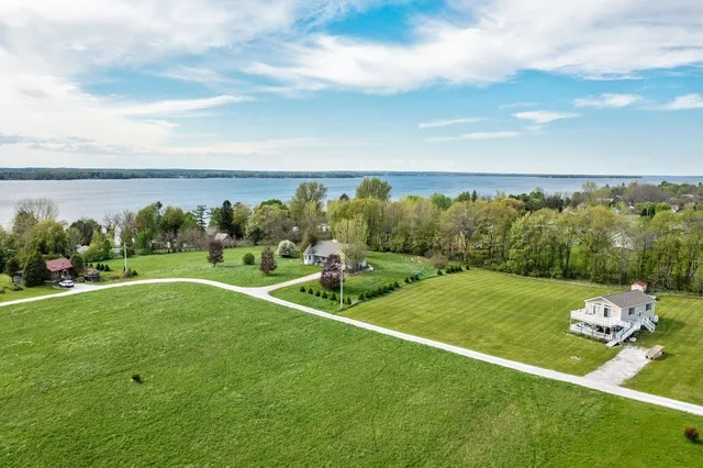 $59,000 | 1 A Sunset View Lane, Unit LOT 1A, Isle La Motte, VT 05463