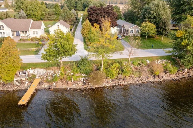 $59,000 | 1 A Sunset View Lane, Unit LOT 1A, Isle La Motte, VT 05463