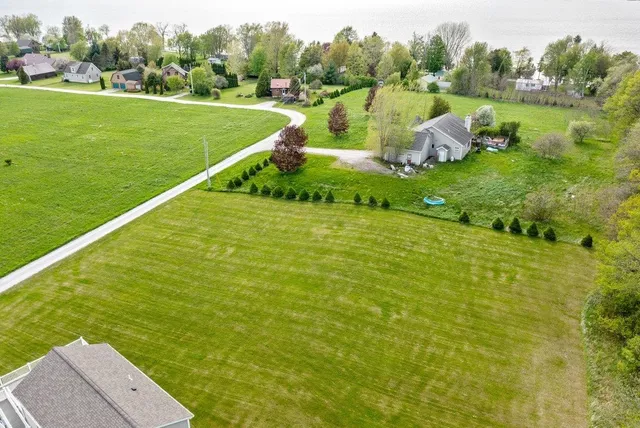 $59,000 | 1 A Sunset View Lane, Unit LOT 1A, Isle La Motte, VT 05463