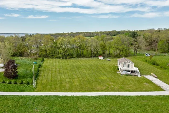 $59,000 | 1 A Sunset View Lane, Unit LOT 1A, Isle La Motte, VT 05463