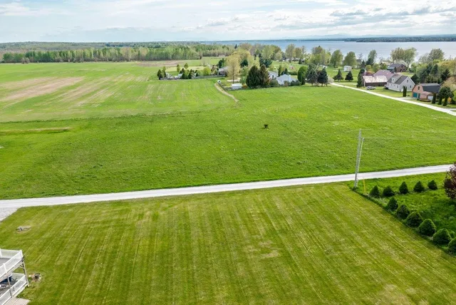 $59,000 | 1 A Sunset View Lane, Unit LOT 1A, Isle La Motte, VT 05463