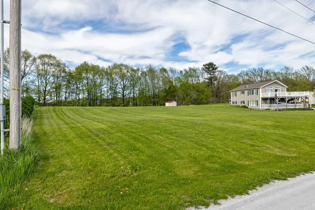 $59,000 | 1 A Sunset View Lane, Unit LOT 1A, Isle La Motte, VT 05463