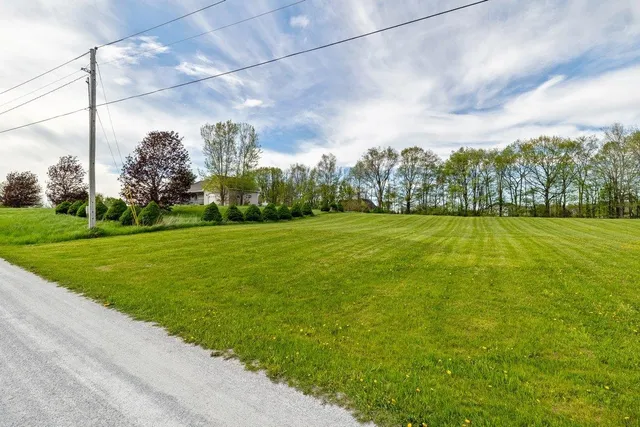 $59,000 | 1 A Sunset View Lane, Unit LOT 1A, Isle La Motte, VT 05463