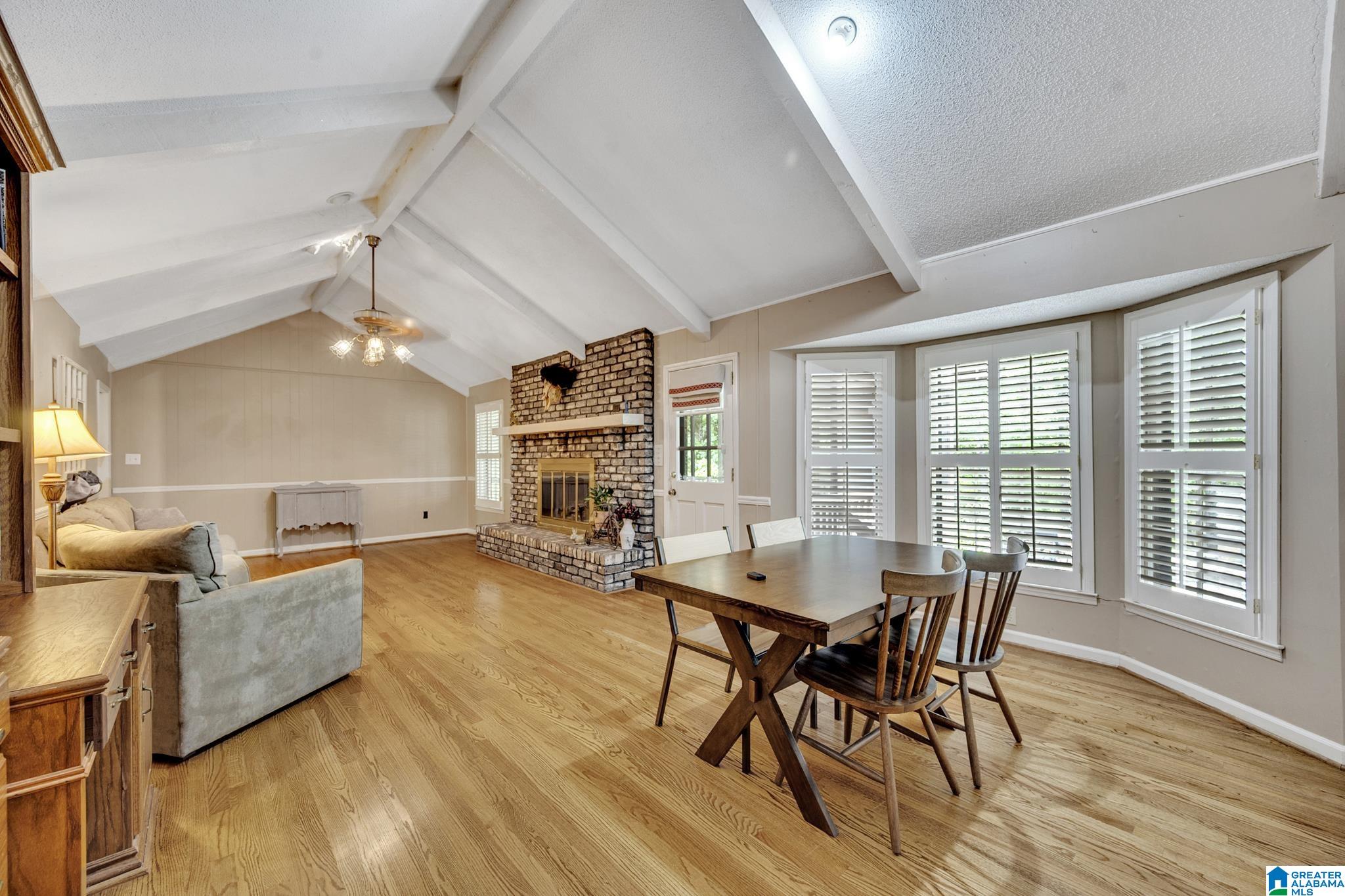 3861 Parkwood Road Bessemer, AL 35022 - Photo 20 of 43