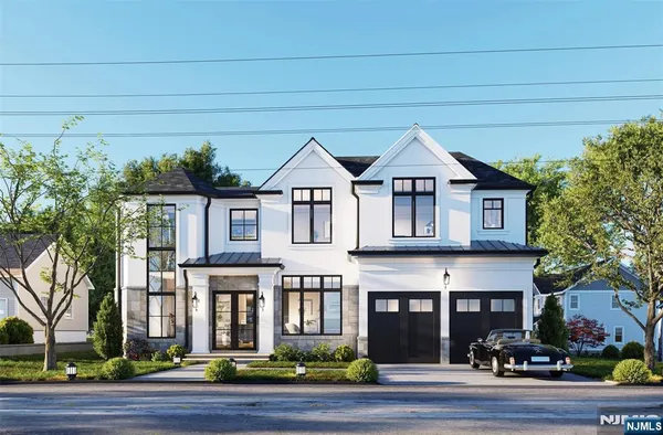 $2,450,000 | 324 Ross Road, Paramus, NJ 07652