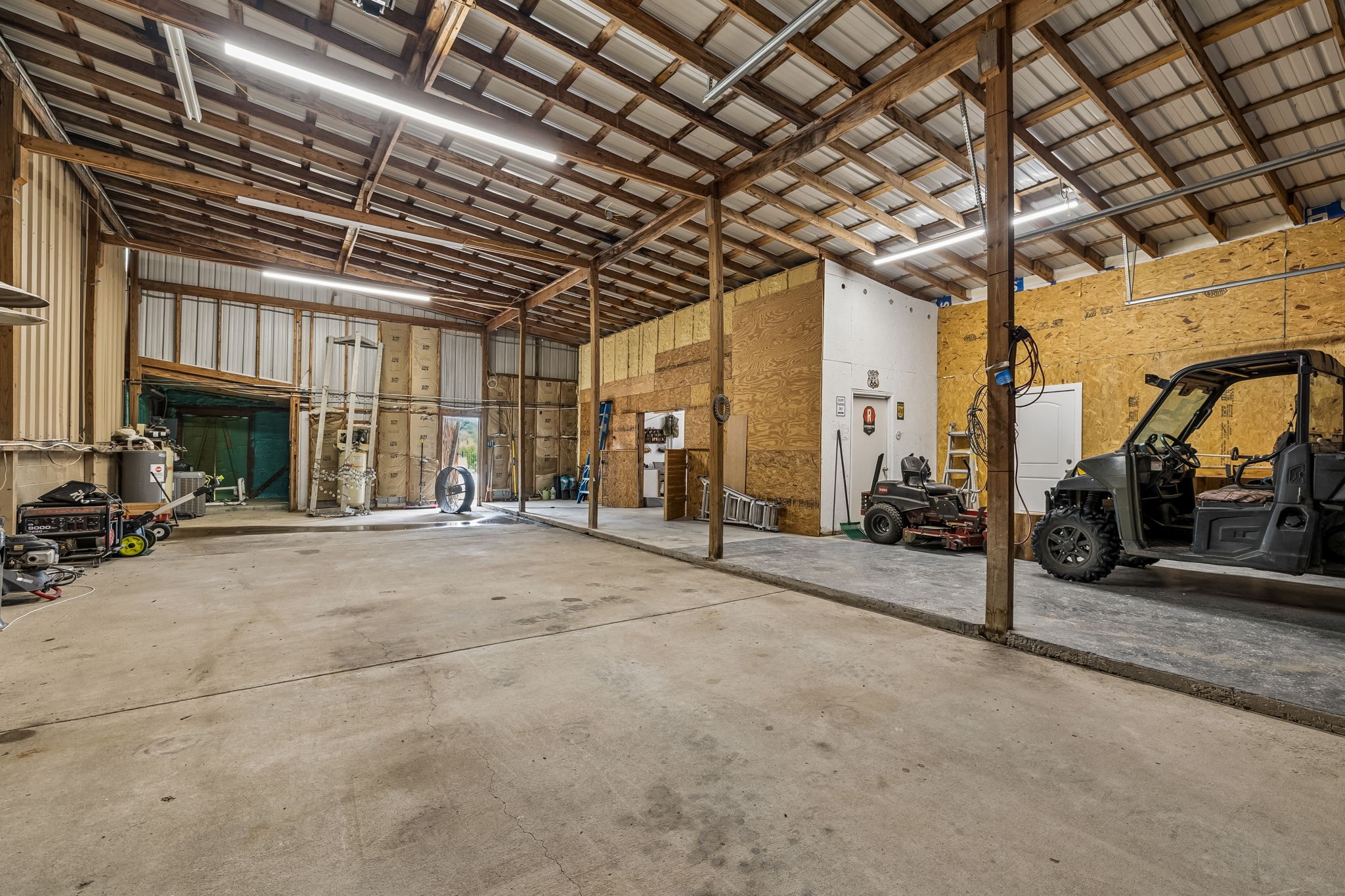 4409 Gosey Hill Road Franklin, TN 37064 - Photo 57 of 78
