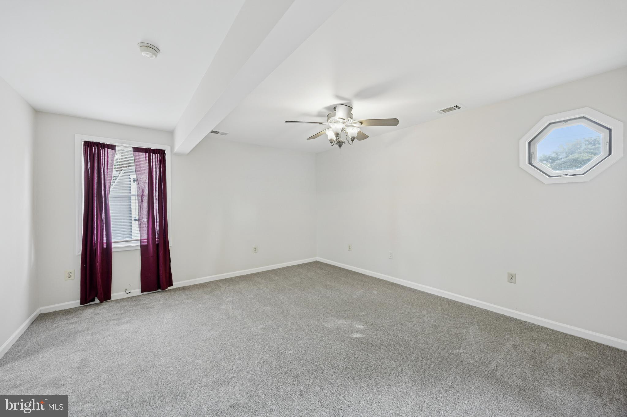 629 Rutland Road Morrisville, PA 19067 - Photo 14 of 25 Spacious room with natural light and charm.