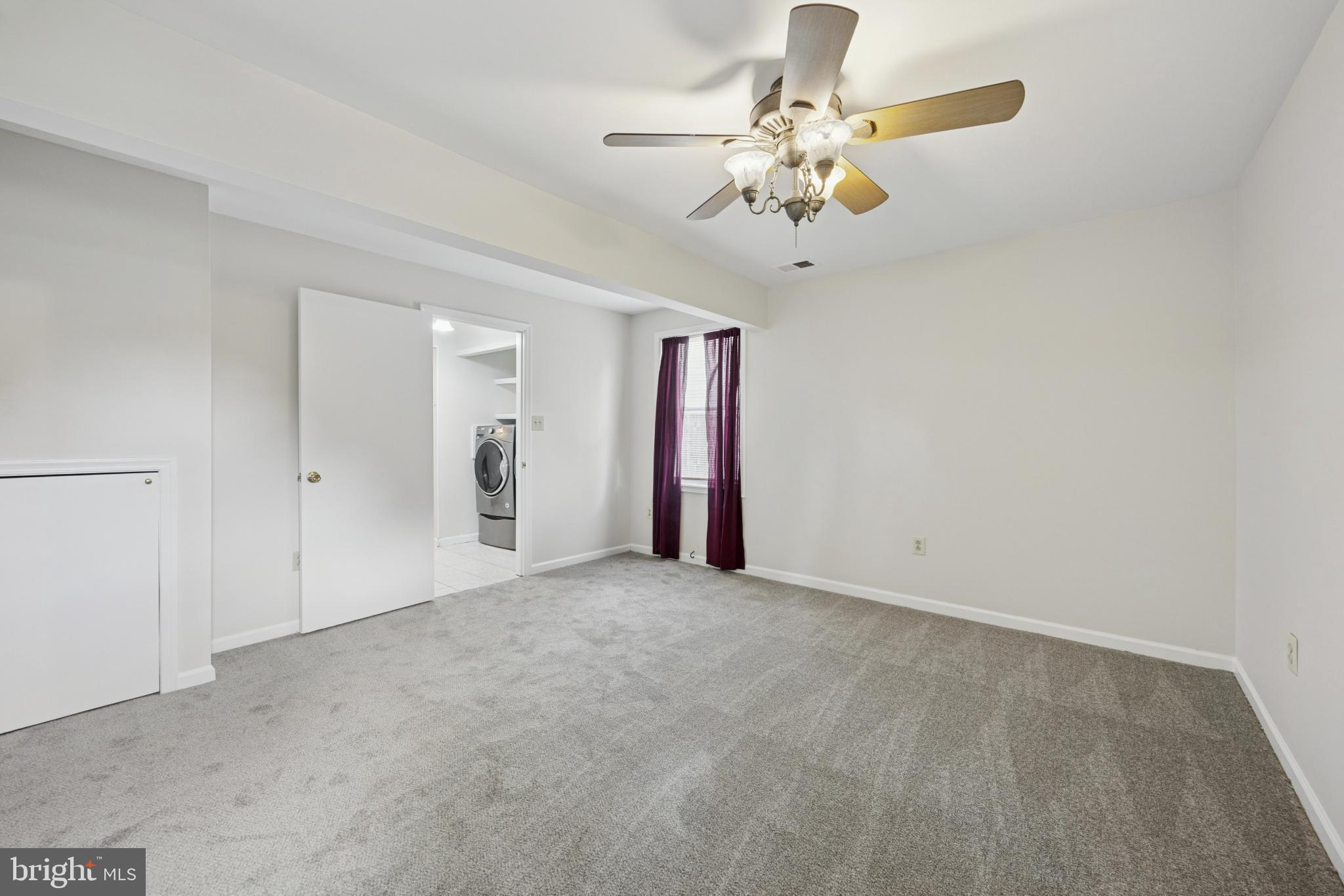 629 Rutland Road Morrisville, PA 19067 - Photo 15 of 25 Spacious room with natural light and charm.