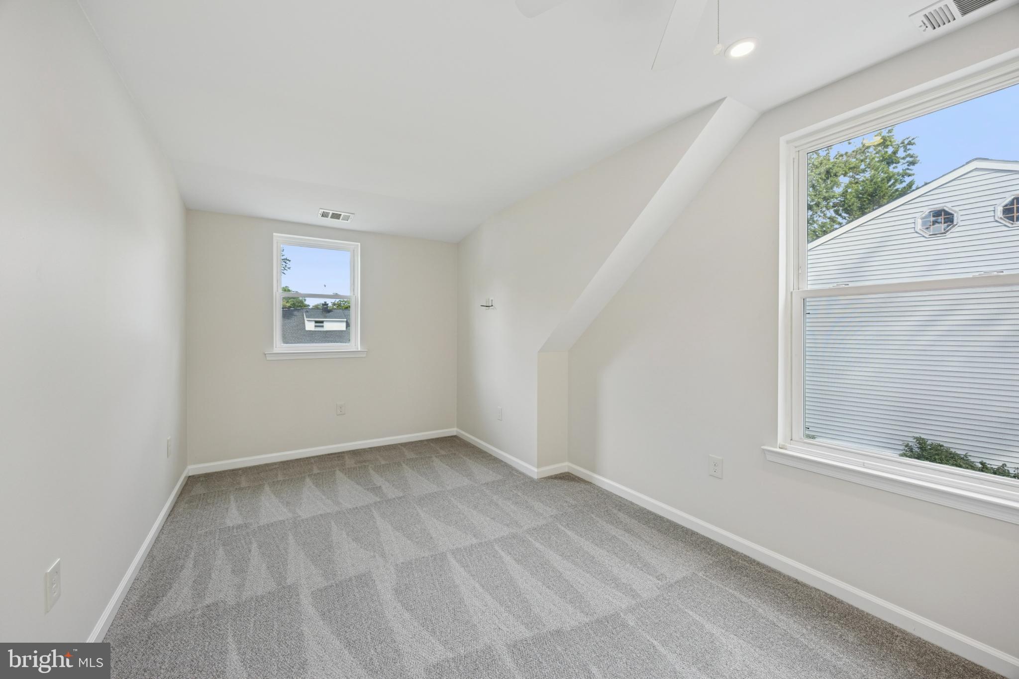 629 Rutland Road Morrisville, PA 19067 - Photo 21 of 25 Bright and airy room with natural light.
