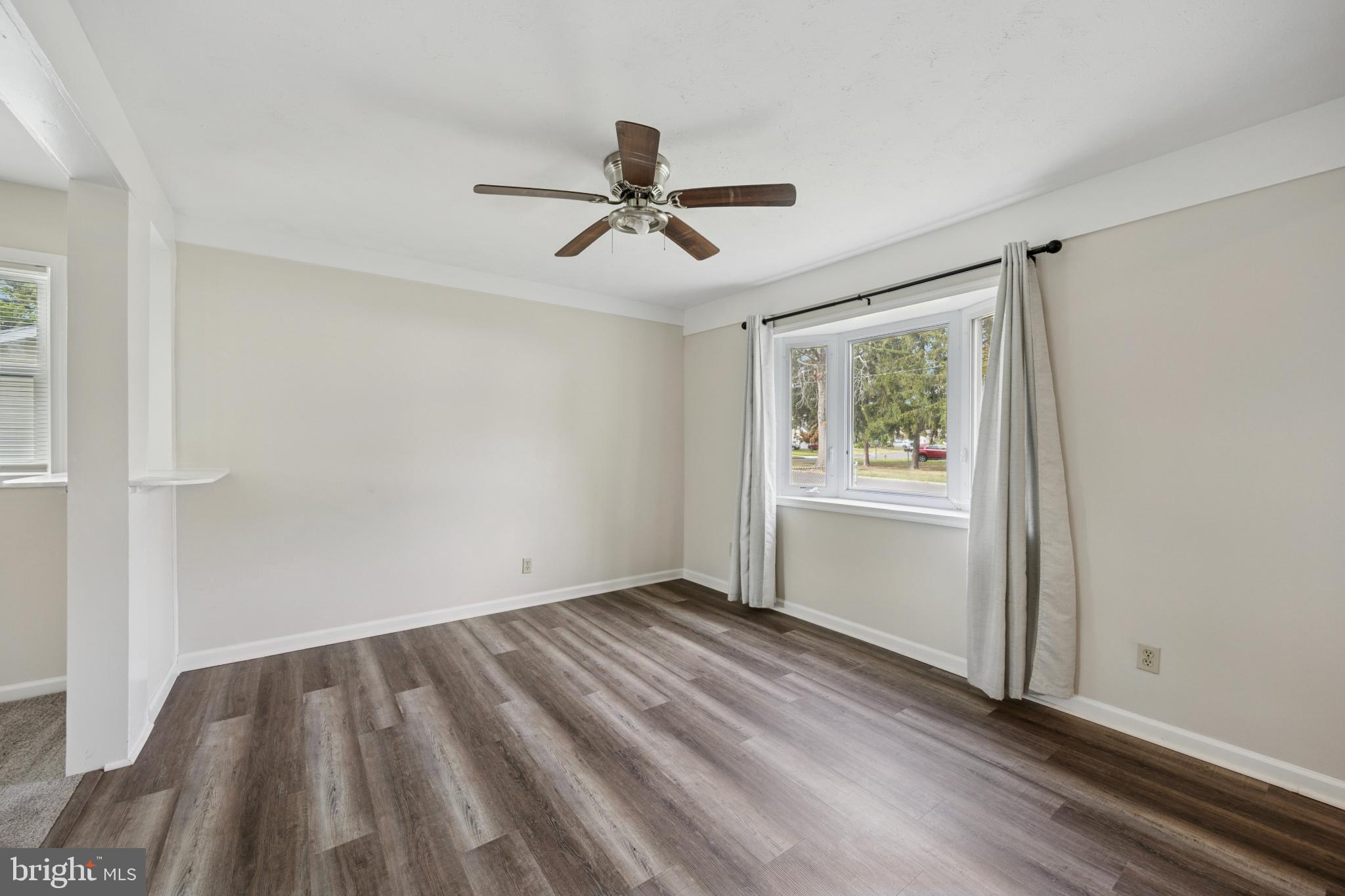 629 Rutland Road Morrisville, PA 19067 - Photo 8 of 25 Bright and airy space with modern charm.