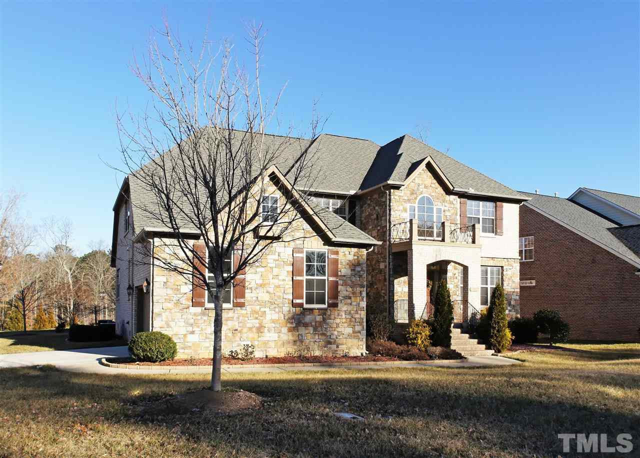 410 Rensford Place Cary, NC 27513 - Photo 25 of 25 Photo 25