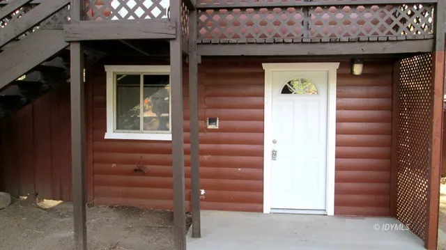 $1,450 | 54100 Pine Crest Avenue, Unit 7, Idyllwild, CA 92549