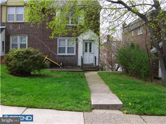 1824 Farrington Road Philadelphia, PA 19151 - Photo 1 of 12 Exterior Front