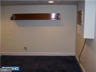 1824 Farrington Road Philadelphia, PA 19151 - Photo 11 of 12 Basement - Finished