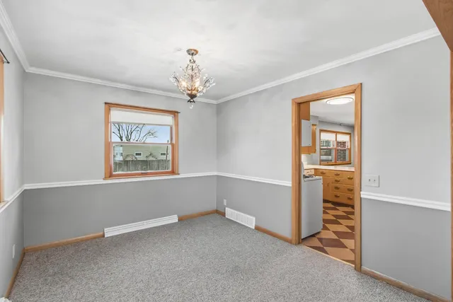 $429,000 | 126 Ellickson Street, Arlington, WI 53911