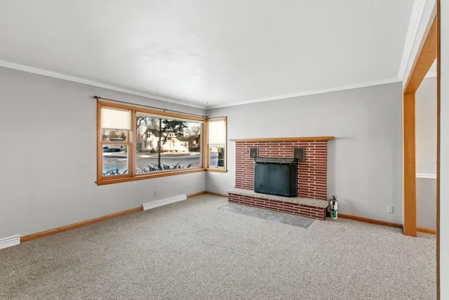 $429,000 | 126 Ellickson Street, Arlington, WI 53911