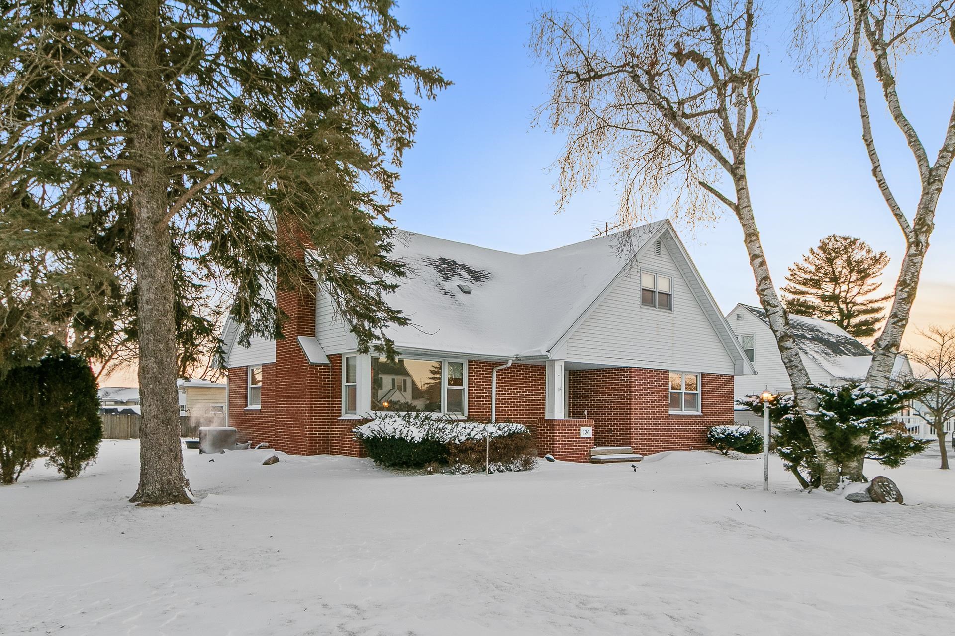 126 Ellickson Street Arlington, WI 53911 - Photo 56 of 61