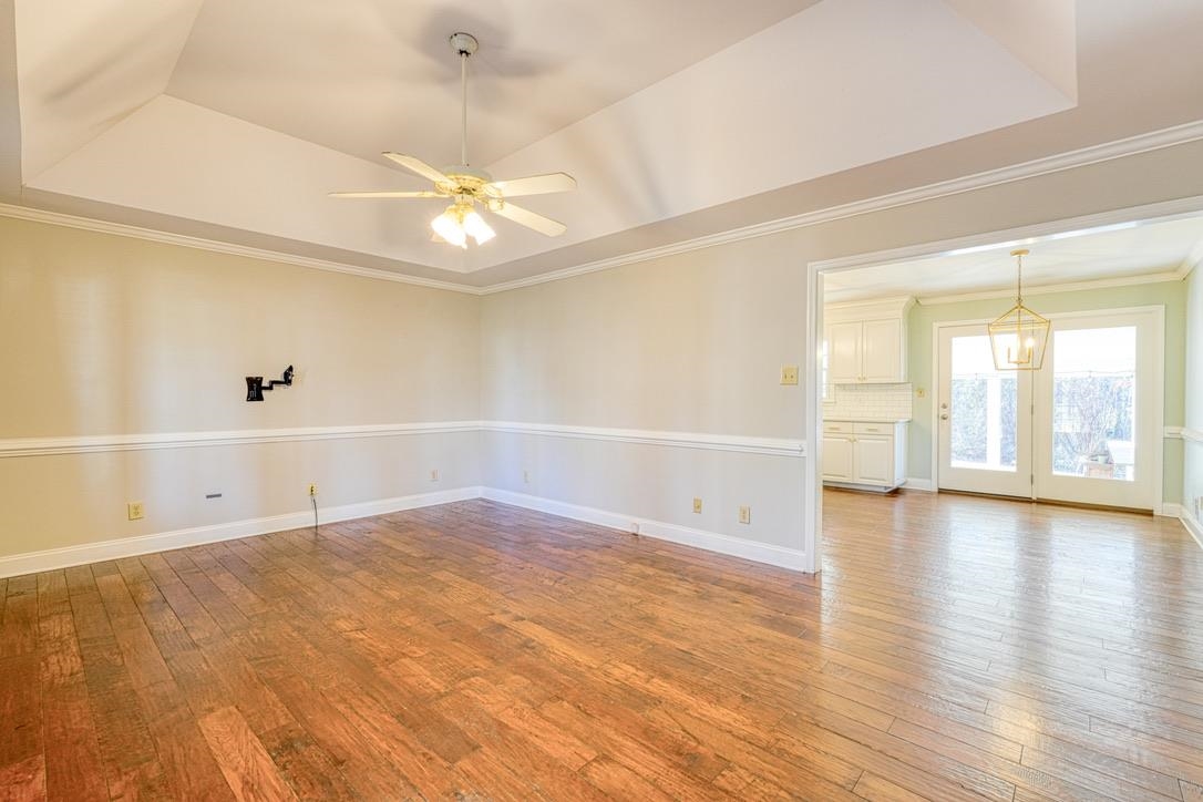 214 Mason Drive Inman, SC 29349 - Photo 3 of 50