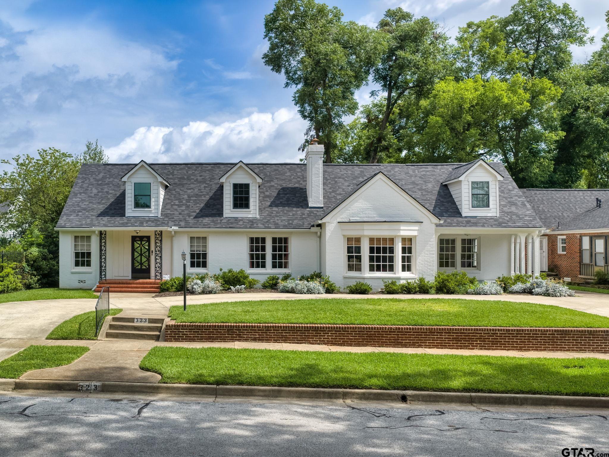 323 West 3rd Street Tyler, TX 75701 - Photo 1 of 44